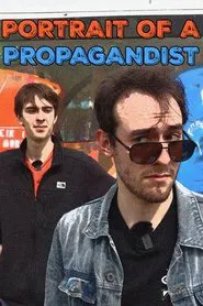 Portrait of a Propagandist movie poster