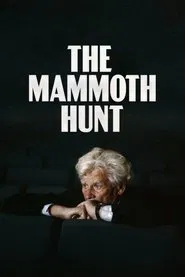 The Mammoth Hunt movie poster