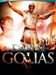 David & Goliath movie poster