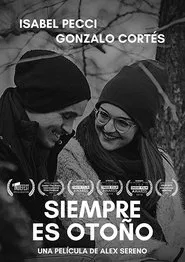 Siempre es Otoño movie poster