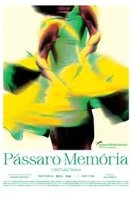 Poster do filme A Bird Called Memory