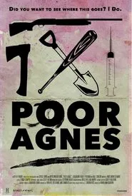Poor Agnes movie poster