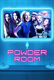 Poster do filme Entre Amigas