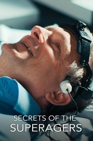 Secrets of the Superagers tv show poster