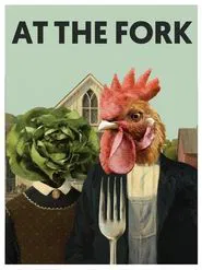 At the Fork movie poster