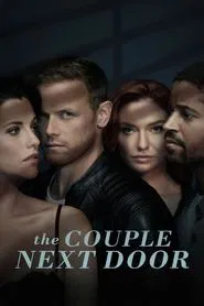 The Couple Next Door tv show poster