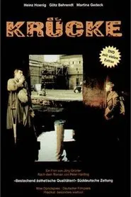 Krücke movie poster