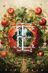 East of Eden: Forbidden Fruit -1st piece- (Limited Edition Bonus) movie poster