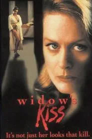 Widow's Kiss movie poster