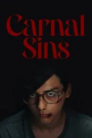 Carnal Sins movie poster