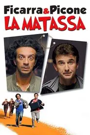 La matassa movie poster