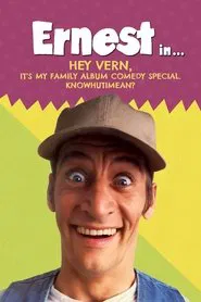 Poster do filme Hey Vern, It's My Family Album