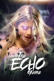 The Echo Game movie poster