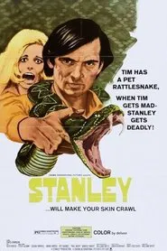 Stanley movie poster
