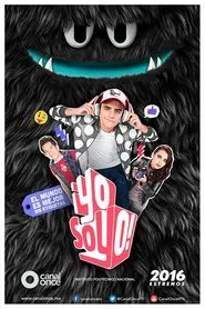I Am Me! tv show poster