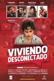 Living Offline movie poster