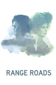 Range Roads movie poster