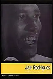 Poster do filme Jair Rodrigues: Programa Ensaio