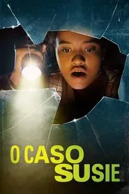 Poster do filme O Caso Susie