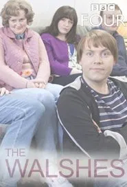 The Walshes tv show poster