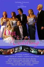 Out at the Wedding movie poster