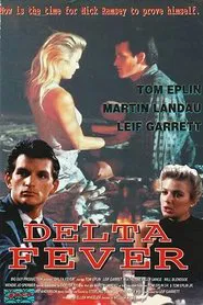 Poster do filme Delta Fever