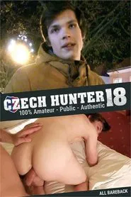 Czech Hunter 18 movie poster