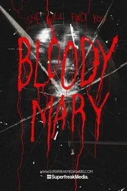 Poster do filme Bloody Mary