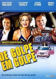 Poster do filme De Golpe em Golpe