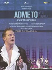 Handel: Admeto movie poster