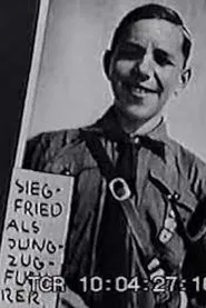 P.S. to The Laughing Man movie poster