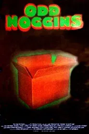 Odd Noggins movie poster