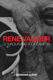 René Vautier, le maquisard à la caméra movie poster