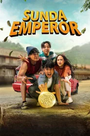 Sunda Emperor movie poster