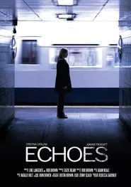 Echoes movie poster