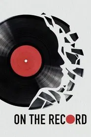 On the Record movie poster