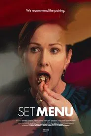 Set Menu movie poster