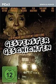 Gespenstergeschichten tv show poster