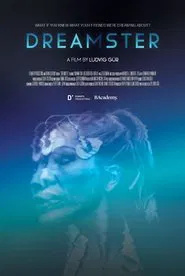 Dreamster movie poster