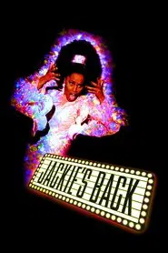 Jackie's Back! movie poster