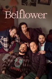 Belflower tv show poster