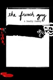 The French Guy movie poster