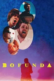 BOFUNDA movie poster