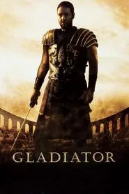 Gladiator movie poster