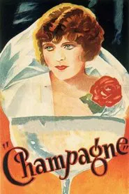 Poster do filme Champagne