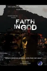 Fé em Deus movie poster