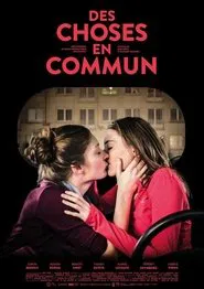Much in Common movie poster