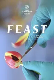 Poster do filme Feast