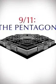 Poster do filme 9/11: The Pentagon