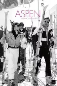 Aspen movie poster